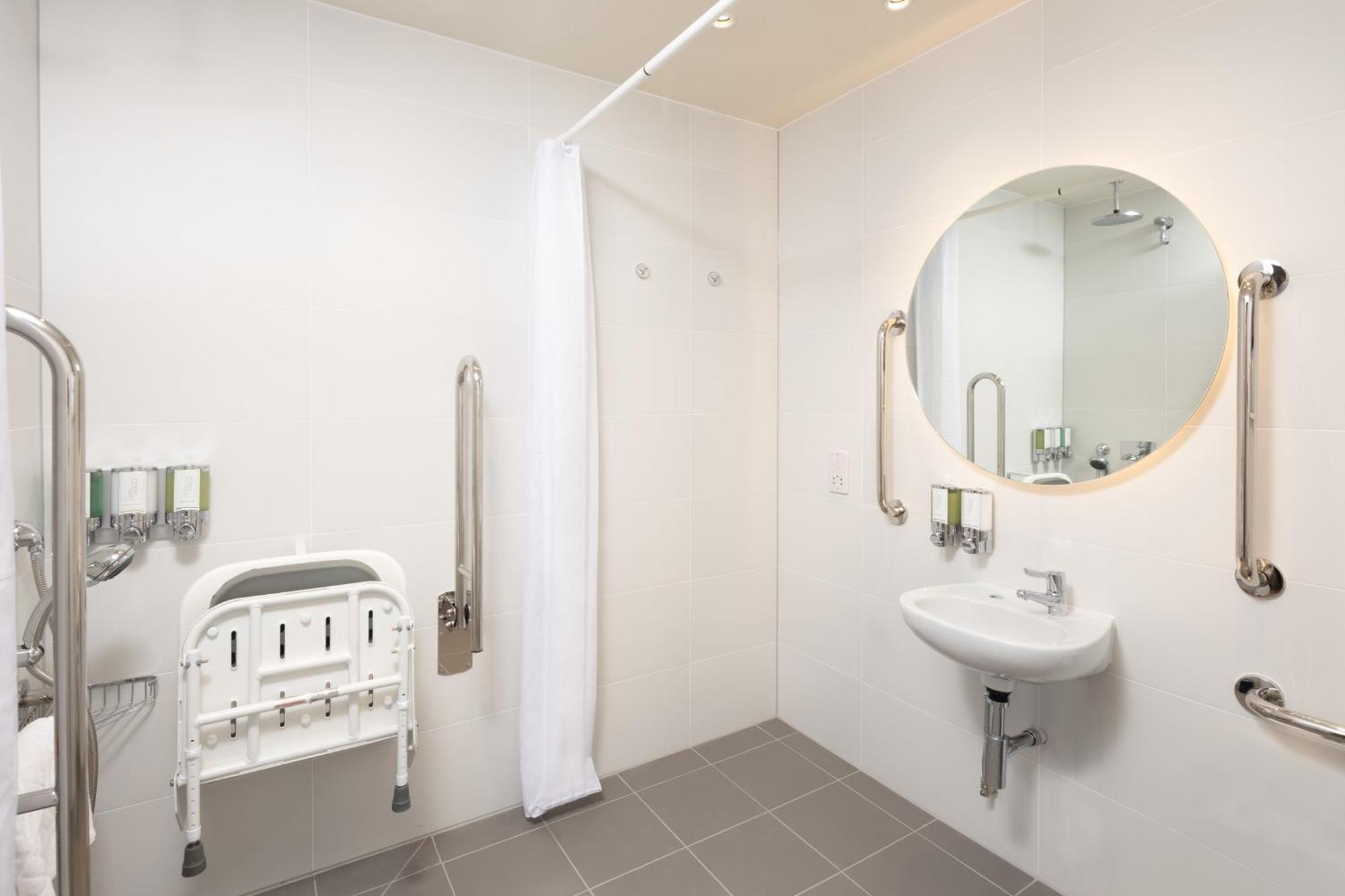 Hampton By Hilton London Old Street 호텔 외부 사진