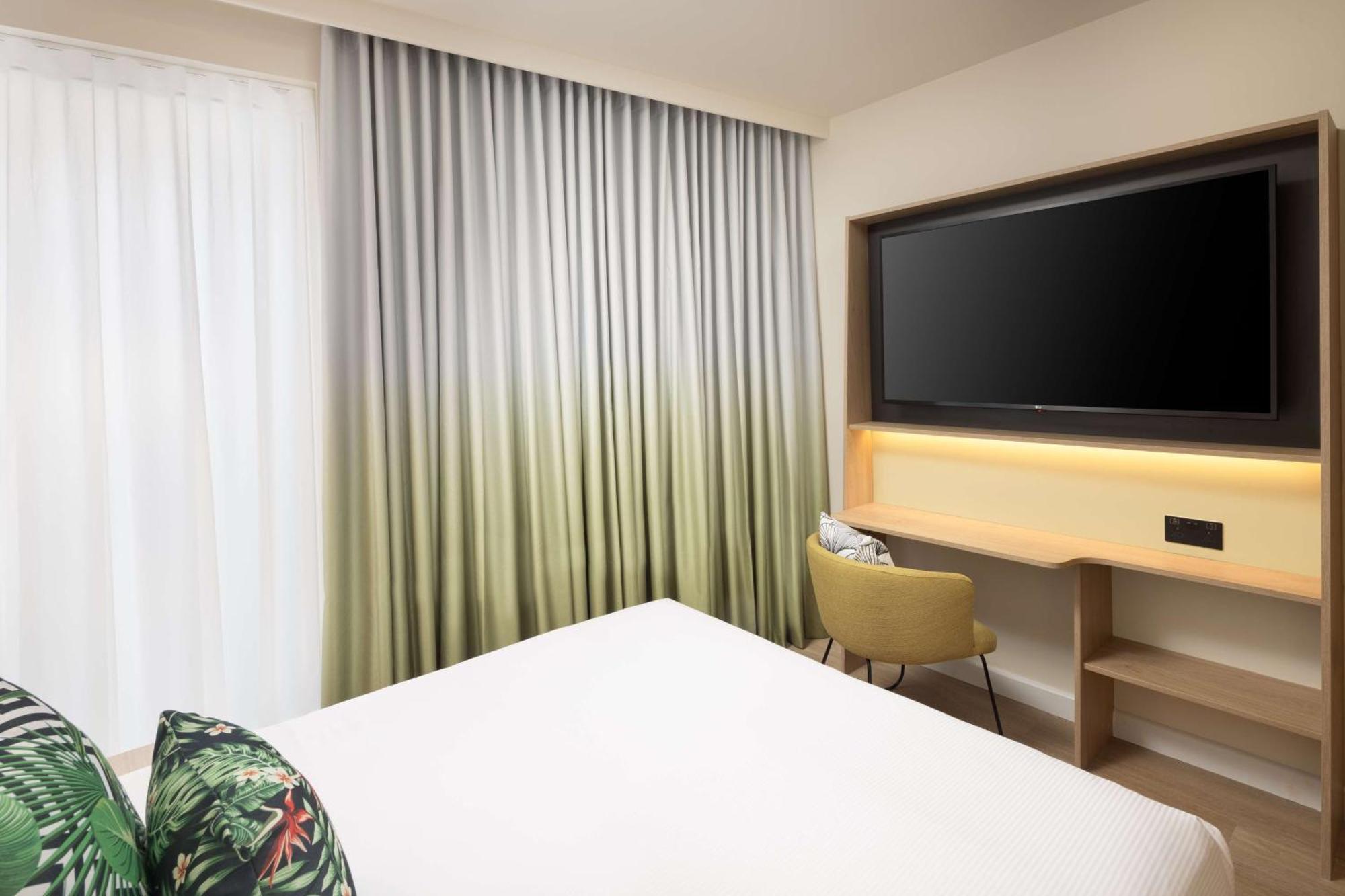 Hampton By Hilton London Old Street 호텔 외부 사진