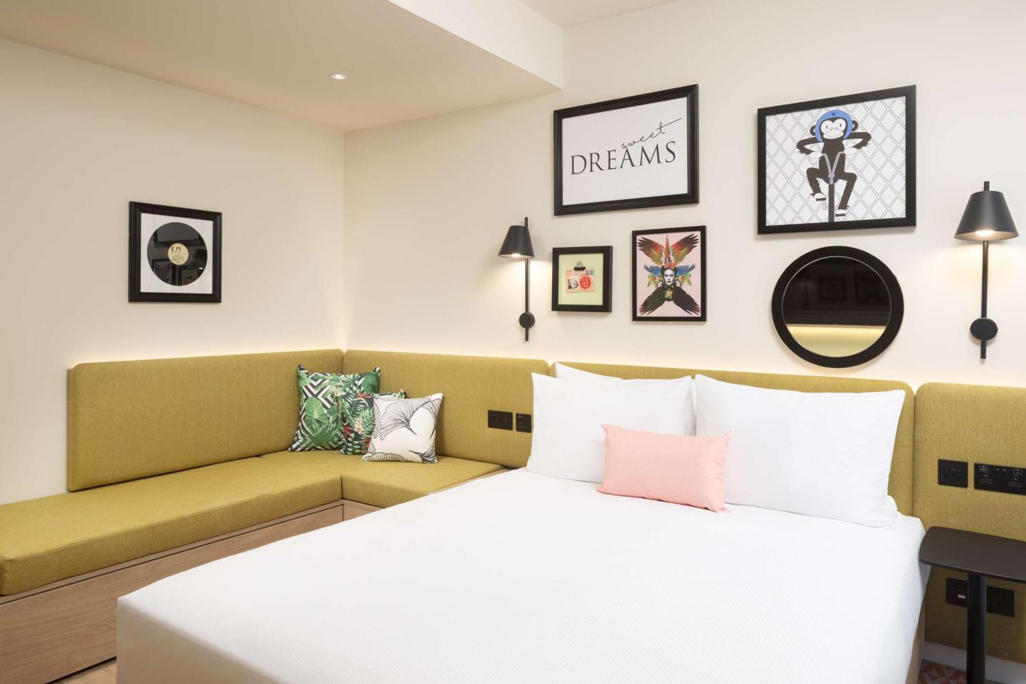Hampton By Hilton London Old Street 호텔 외부 사진