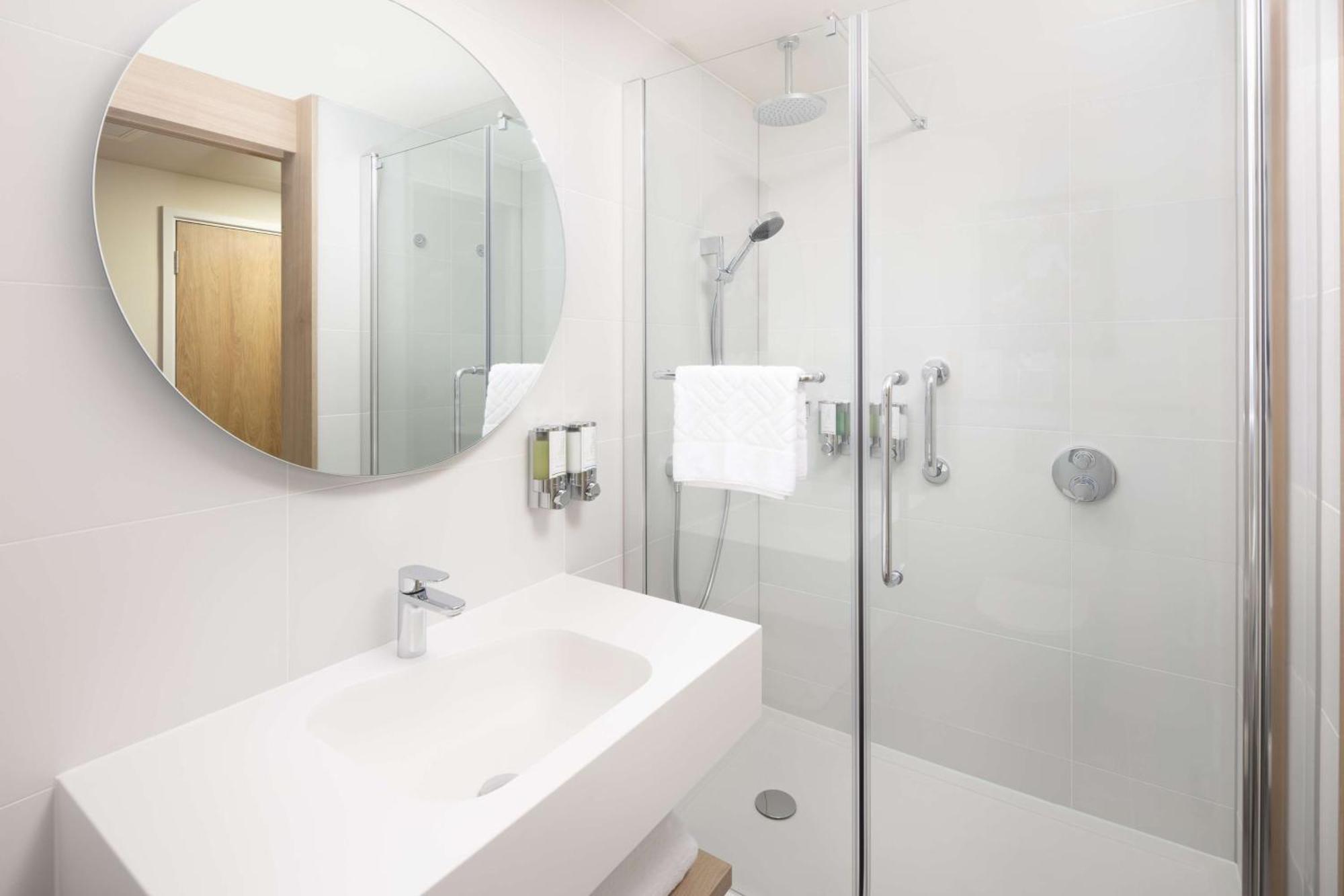 Hampton By Hilton London Old Street 호텔 외부 사진