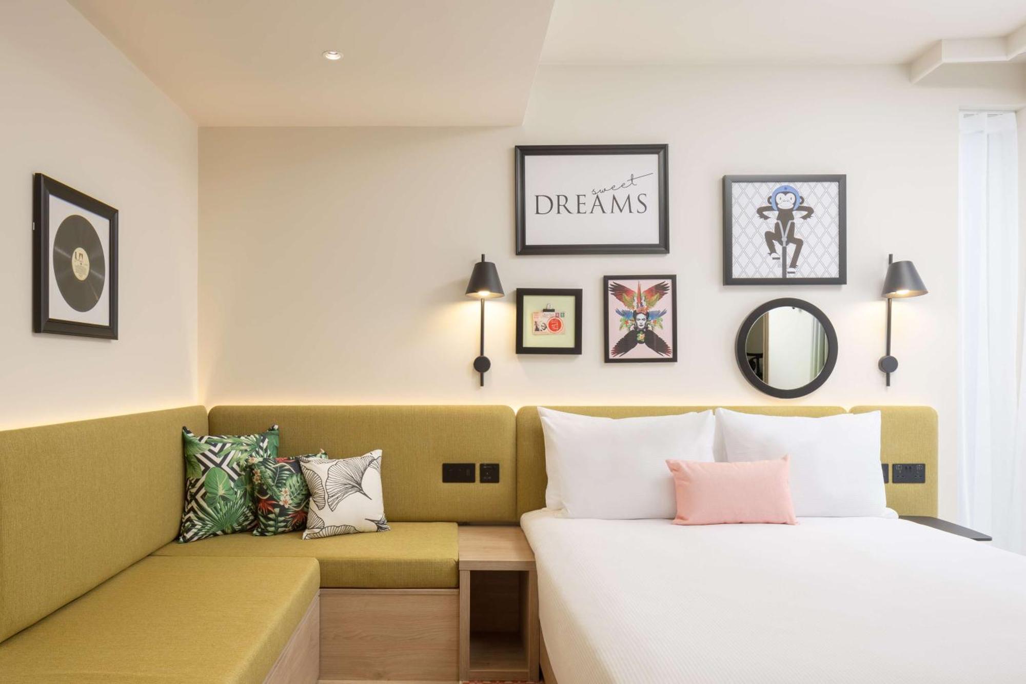 Hampton By Hilton London Old Street 호텔 외부 사진